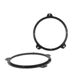 Connects2 CT25BM06 BMW 3 Series E46 Front / Rear Door 165mm Speaker Adaptor